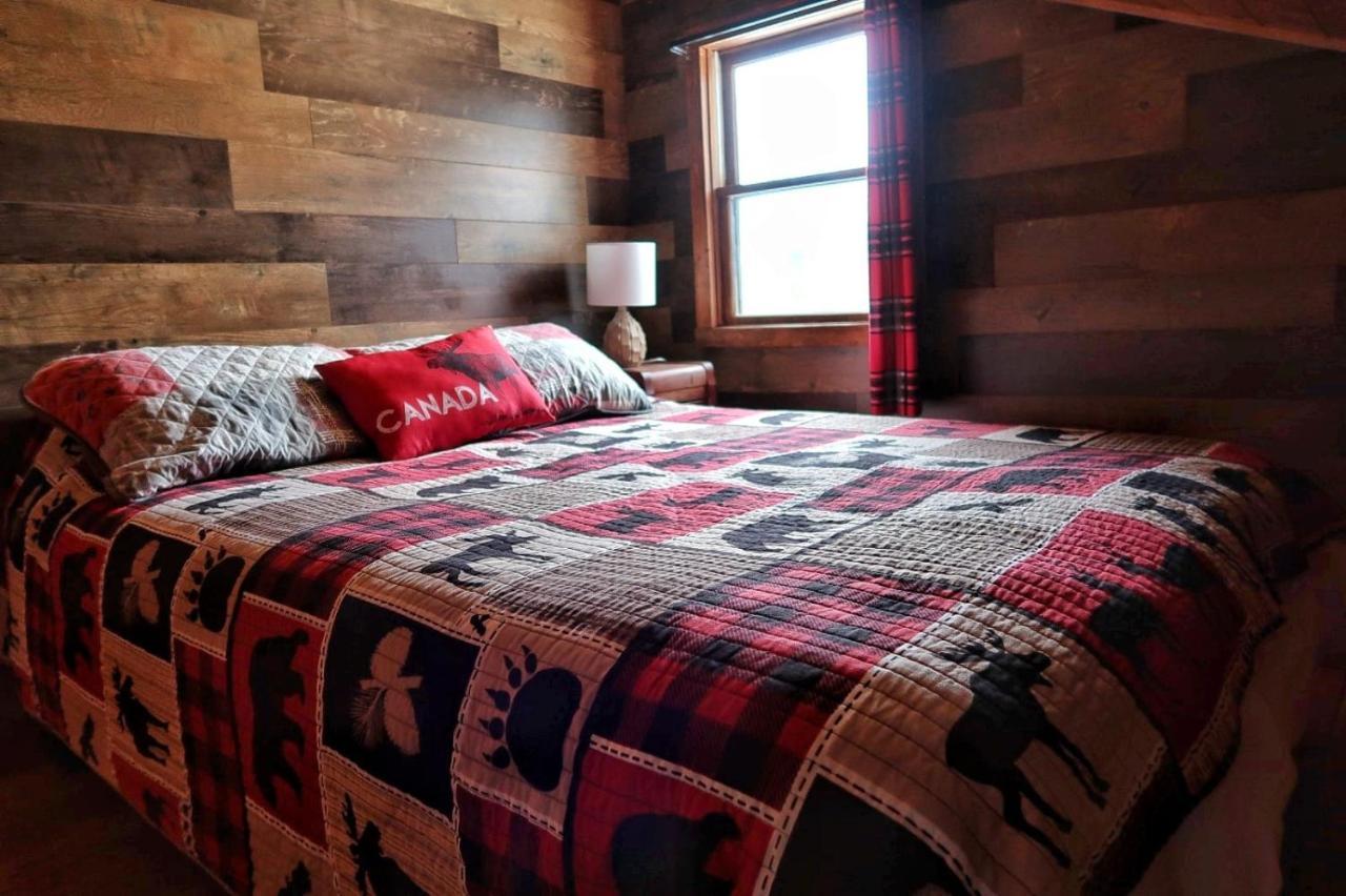 Cozy Log Cottage La Minerve Esterno foto